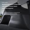 For Tesla ModelY Juniper2025 Trunk Side Guards TPE Full Cover Fluff Surface Corner Protection Pads Interior Protector Accessorie