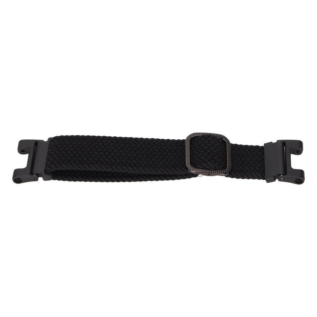 Smartwatch Band Watch Woven Nylon Wrist Strap 22mm Width for Aamazfit TRex TRex Pro