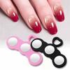 Anti-Slip Cat Eye Magnet Strong Wide Beam Cat Eye Nail Art Stick Magnetic Nail Tool Home Use