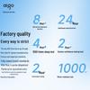aigo U356 Type-C USB3.2 Dual Interface USB Flash Drive