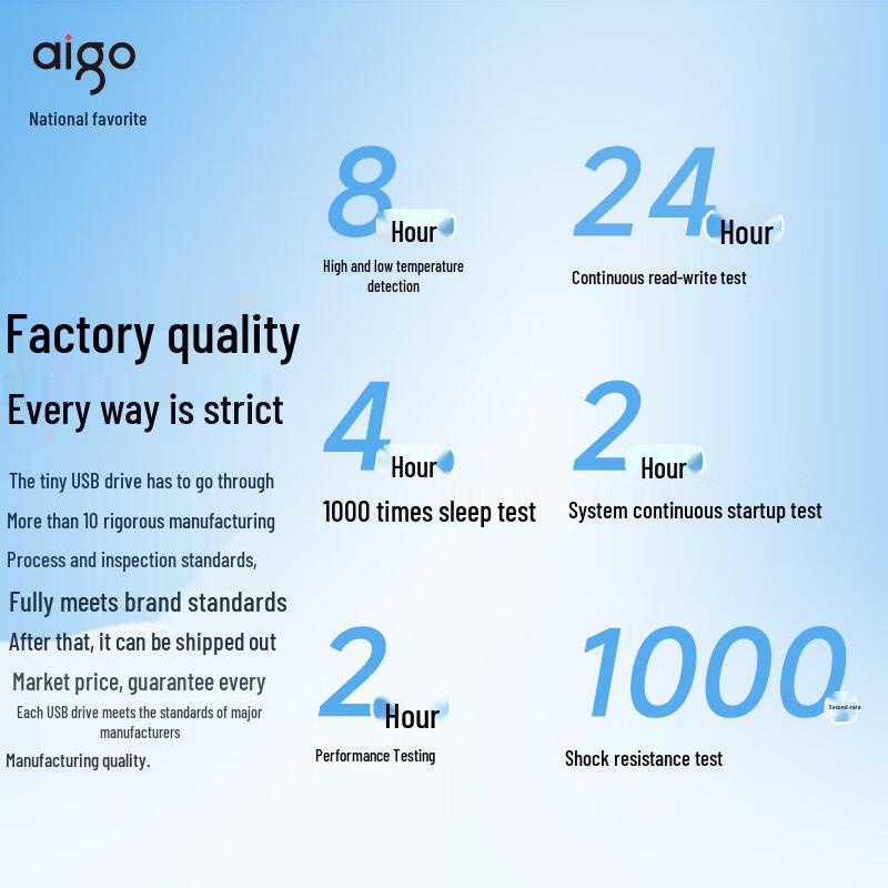aigo U356 Type-C USB3.2 Dual Interface USB Flash Drive