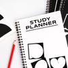 Neo smartpen (Schreiben und Digitalisieren) kompatibel N Notizbuch A5 Ringbindung Studienplanverwaltung [Studienplaner] NC-P0259A