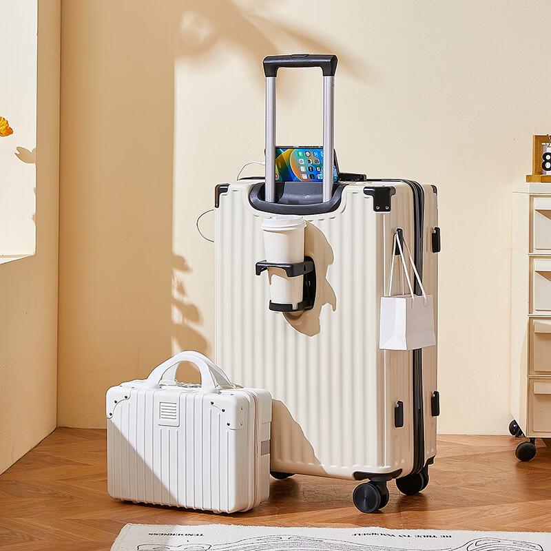 Lishen Hardside Luggage