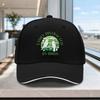 Adjustable Bird Pattern Baseball Cap Easily Distracted By Birds  Lightweight Unisex Printed Hat