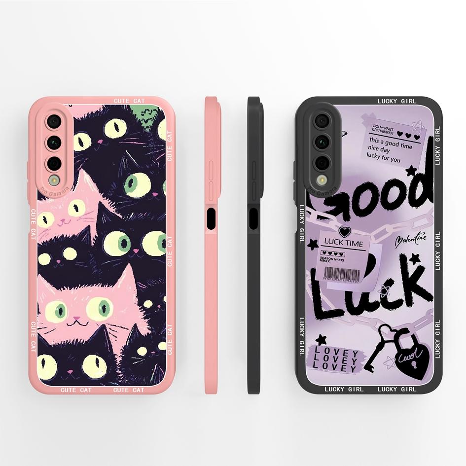 Gehäuse Für Huawei Y6 Y7 Y9 Prime 2019 Y6P Y6S Y7P Y7A Y9A Y9S Y6Pro Y7Pro Hüllen Kreative Sonnenblumen Bumper Schutz Weiches Silikon Für Huawei Hüllen