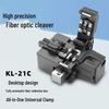 Jilong KL-21C High-Precision Fiber Optic Cleaver
