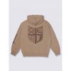 Vans Asia Artist Collection Vans X Rarebirth Shield Hoodie Vn000kvjyeh1