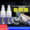 Multi-Functional Anti-Rust Lubricant & Screw Loosening Agent for Automotive Repair