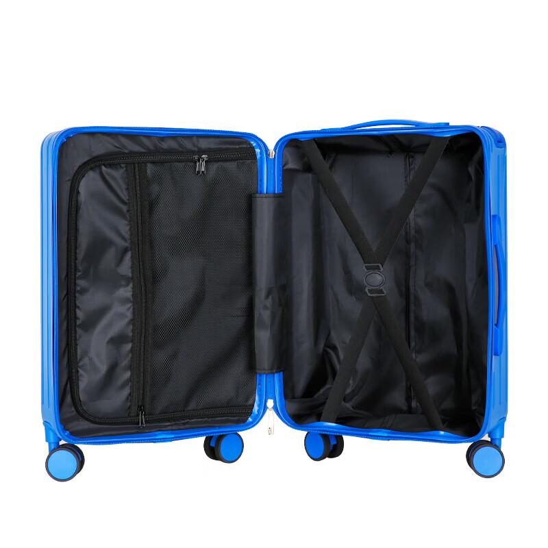 Yike Traveler Rolling Suitcase EKX-6023