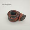 30mm*170cm Pole Sock Braided Mesh Protector Braided Mesh Spinning Rod Sleeve  Telescopic Rod