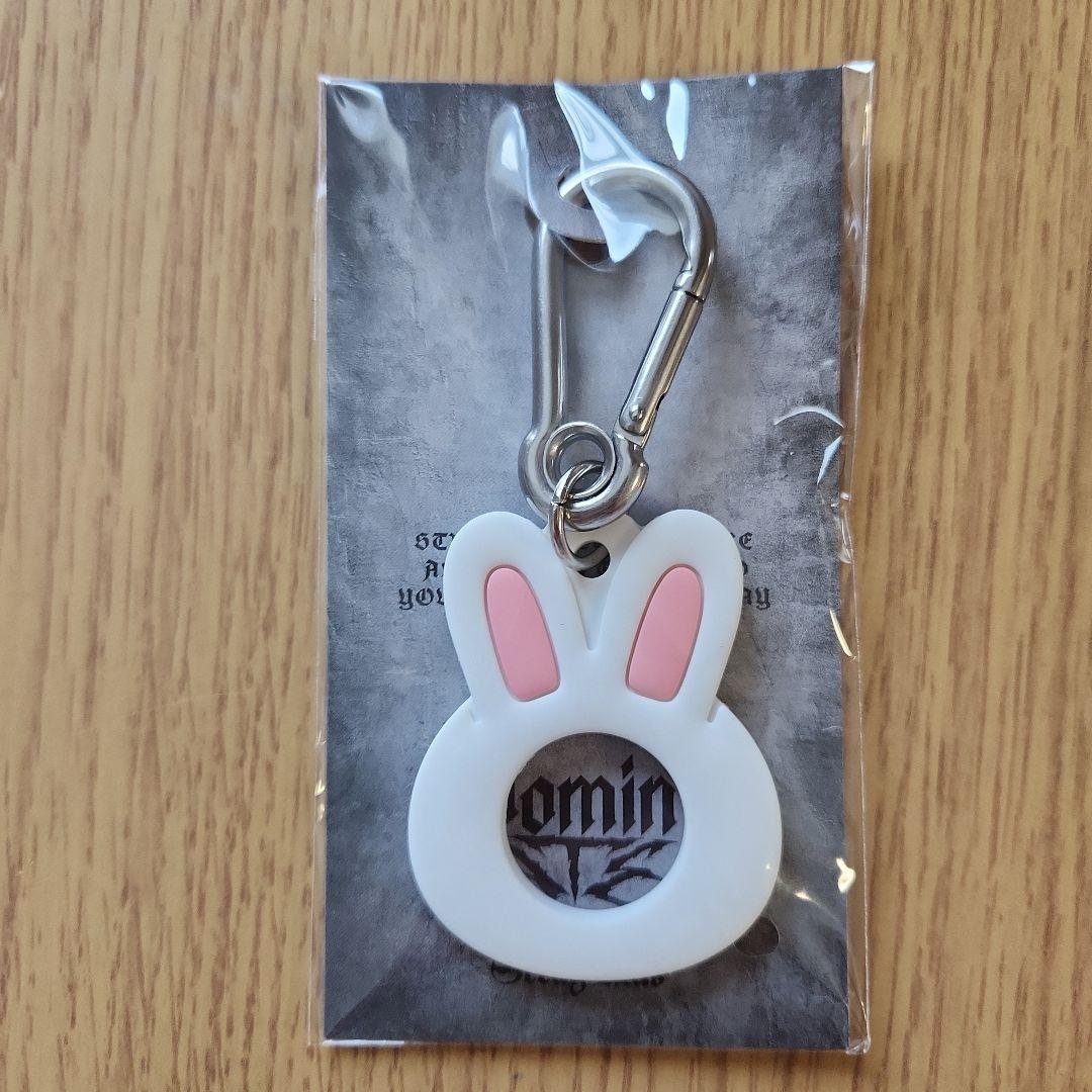 

[Б/У] Stray Kids SKZOO Рено Пластиковый держатель для бутылки