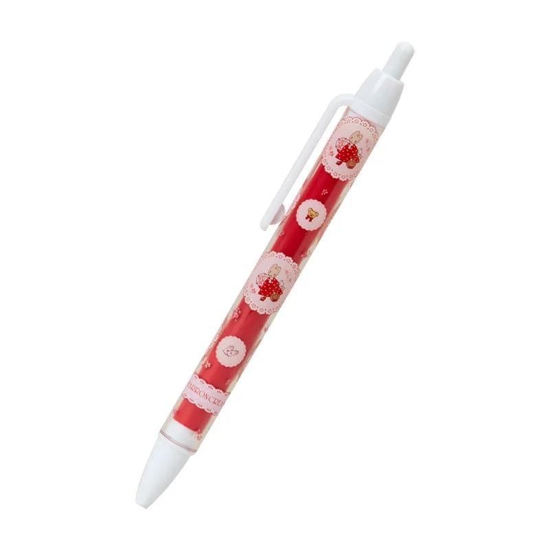 Sanrio Marron Cream Ballpoint Pen ( Retro ) Japan NEW Sanrio Characters