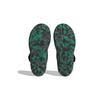 adidas AltaVenture 2 Negro Carbón Verde FZ6510