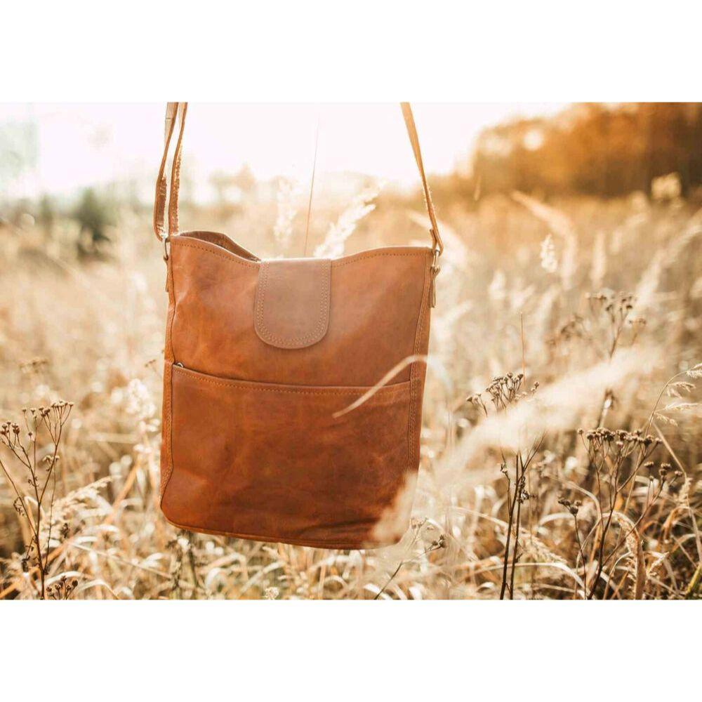 Γυναικείες Δερμάτινες Τσάντες Χειρός Τσάντα Tote Τσάντα Σακίδιο Χιαστί Τσάντα Ταχυδρόμου