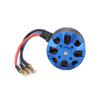 RC 4250 800KV 1250W Brushless Motor with 4.0mm Banana Plug for RC Aircraft Plane Upgrade Parts