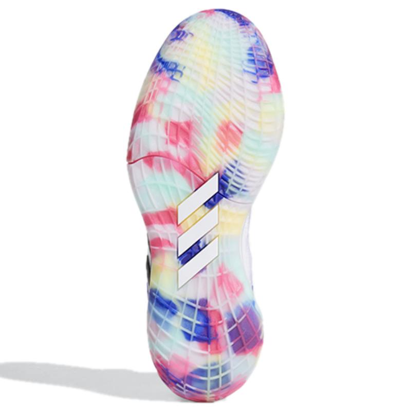 Adidas Harden Stepback 2 'White' Sneakers H68057