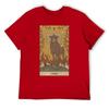 Rundhals Widder Zwölf Sternbild (16) T-Shirt Move Tees Hipster Neuheit Zuhause US-Größe