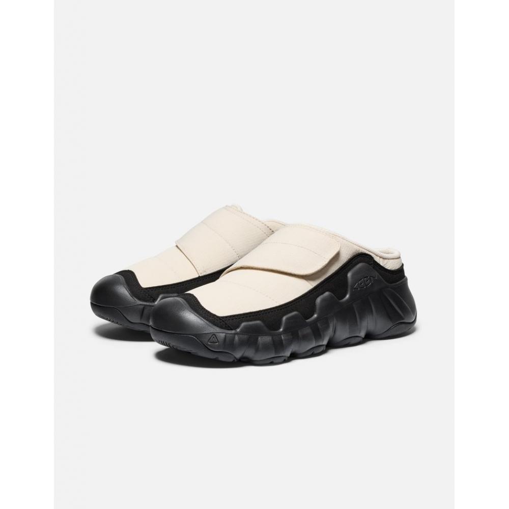 

Keane White Women S Slip onS 220