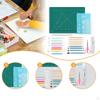Sculpting Tools Set, Texture Toolkit Rolling Creative Projects Ceramic Craft Detail Modelling