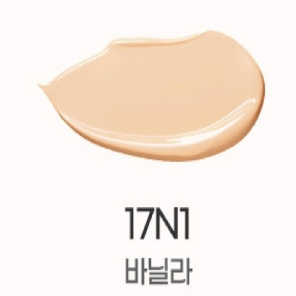 Sulwhasoo Perfecting Cushion Foundation – New Version (Case + Refill)