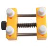 Adjustable Watch Case Holder Stand Repair Tool Stainless Steel Plastic Pins