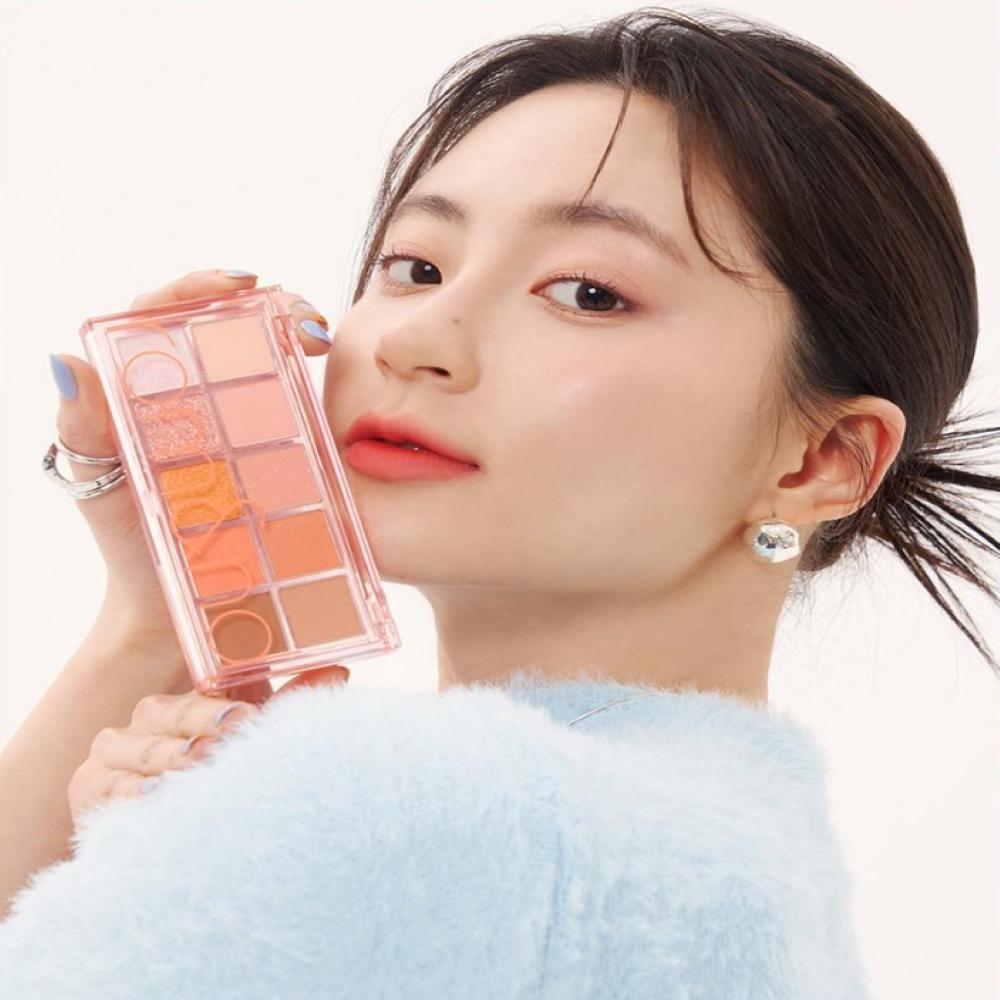 [NEW Color] Rom&nd Better Than Palette 7.5g