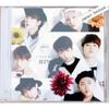 BTS I NEED U Japanese Ver. HMV , Pony Canyon , 1st Limited Edition CD DVD / Opened