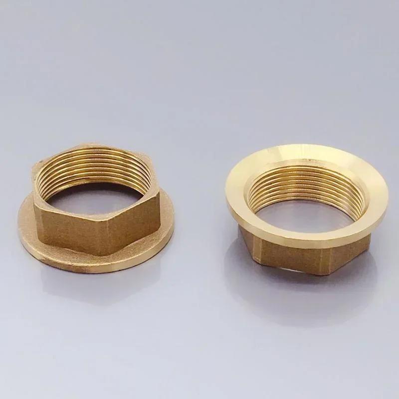 Lavello da Cucina in Rame Rubinetto Freddo Caldo Accessori Base Piedino Fisso Vite Dado Connettore Tubo Rubinetto Acqua per Bagno Cucina Ferramenta