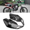 For Kawasaki KLX 250 300 Dirtbike Plastics Spare Parts Motorcycle Fairing Protection 1993-2007 Tank Covers Motocross Accessories
