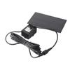 Solar-Springbrunnenpumpe 5,5V 1,5W Polykristallines Silizium-Solarpanel Vogelbad-Springbrunnenpumpe