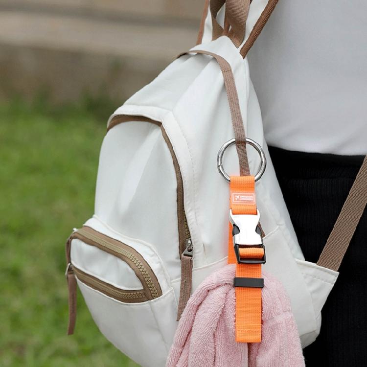 Luggage Strap Suitcase Belt Jackets Gripper Strap Add-A-Bag Travel Accessories Heavy Duty Strap for Man and Woman