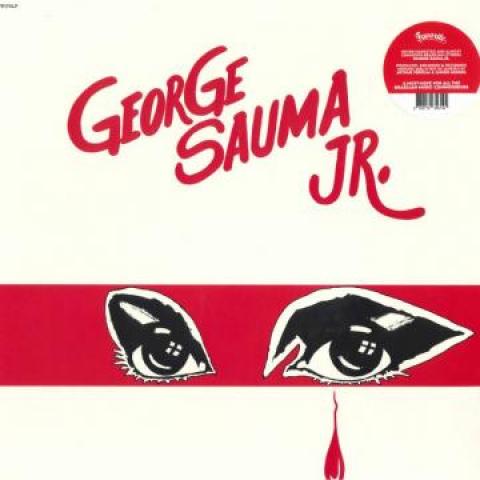 

LP Record GEORGE SAUMA JR. - George Sauma Jr. FVR174LP Favorite 2021 Europe Latin