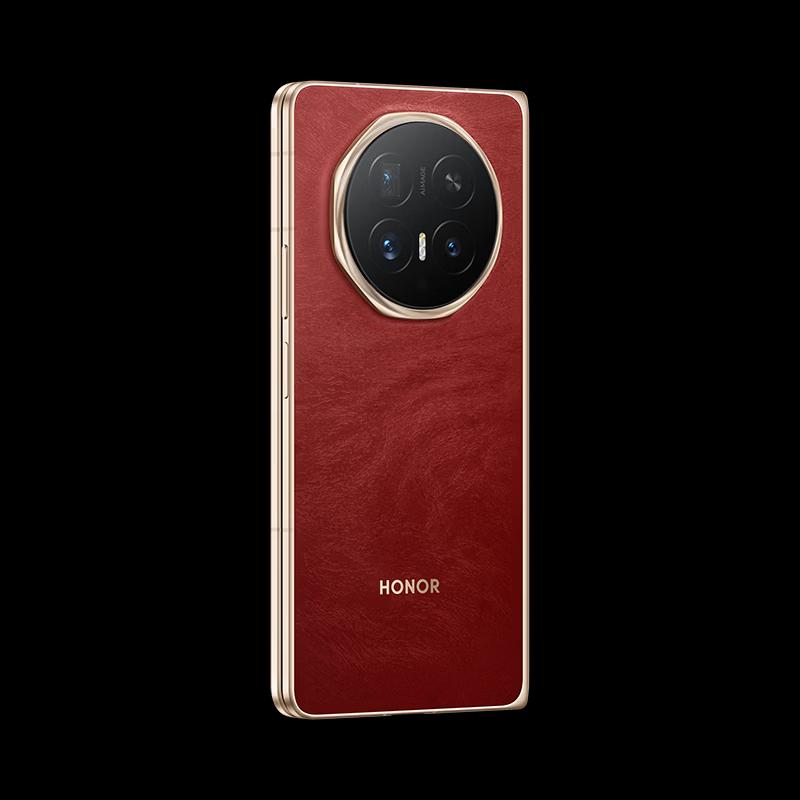 Honor Magic V6 Foldable Smartphone (CN version)