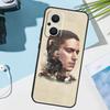 Prison Break Cover For OPPO Reno 14 F 13F 12F 11F 10 11 12 13 Pro 7 8 Lite OPPO Find X9 X5 X6 X8 Pro Case