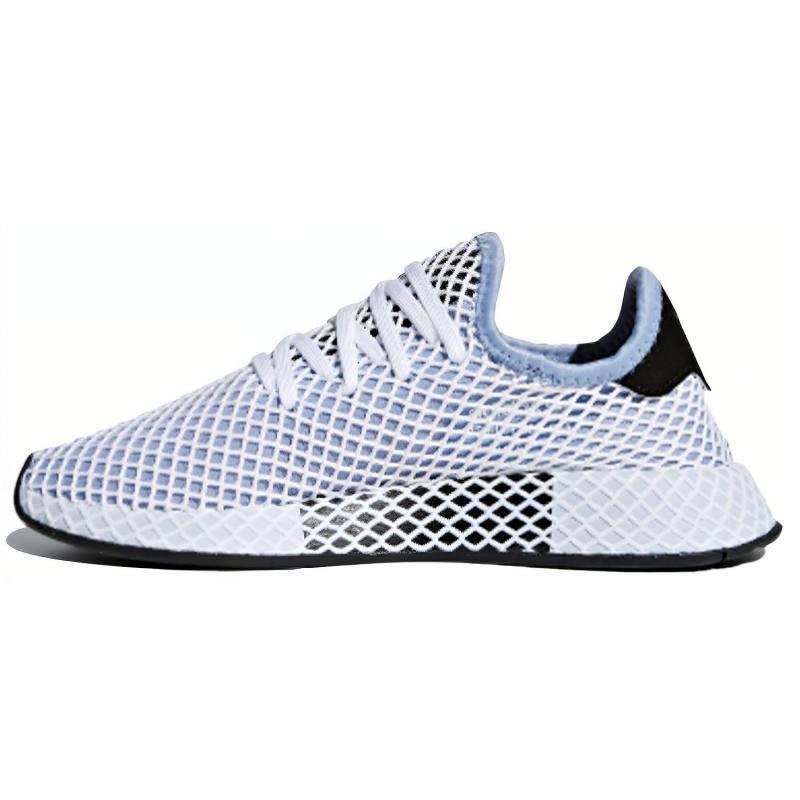 

Adidas Женские кроссовки Deerupt Chalk Blue CQ2912 36