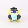 Valorant Gekko Plush Toy Soft Animal Collectible For Gaming Fans