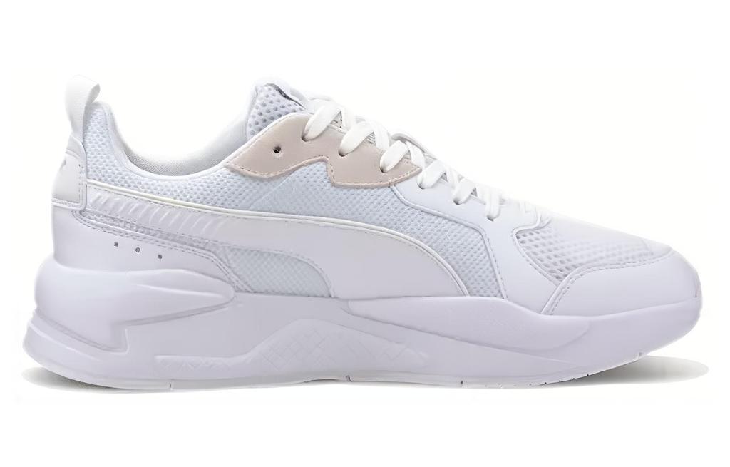 Puma X-Ray 'White'