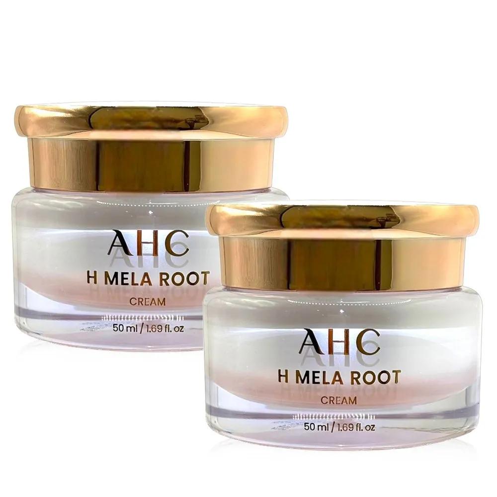

AHC H Melalut Cream 50ml x 2 / Dark Spot Reduction / Mela Root Cream