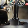 Schaltknauf verlängerter Schalthebel Schalthebelkopf Acryl Schaltgetriebe universell personalisiertes Auto Zubehör zur Modifikation