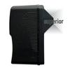 UK/US 5V 3A USB Power Adapter for Plant Light Monitor