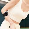 Compression Tennis Elbow Strap Breathable Support Elbow Pads Adjustable Elbow Brace  Men Women