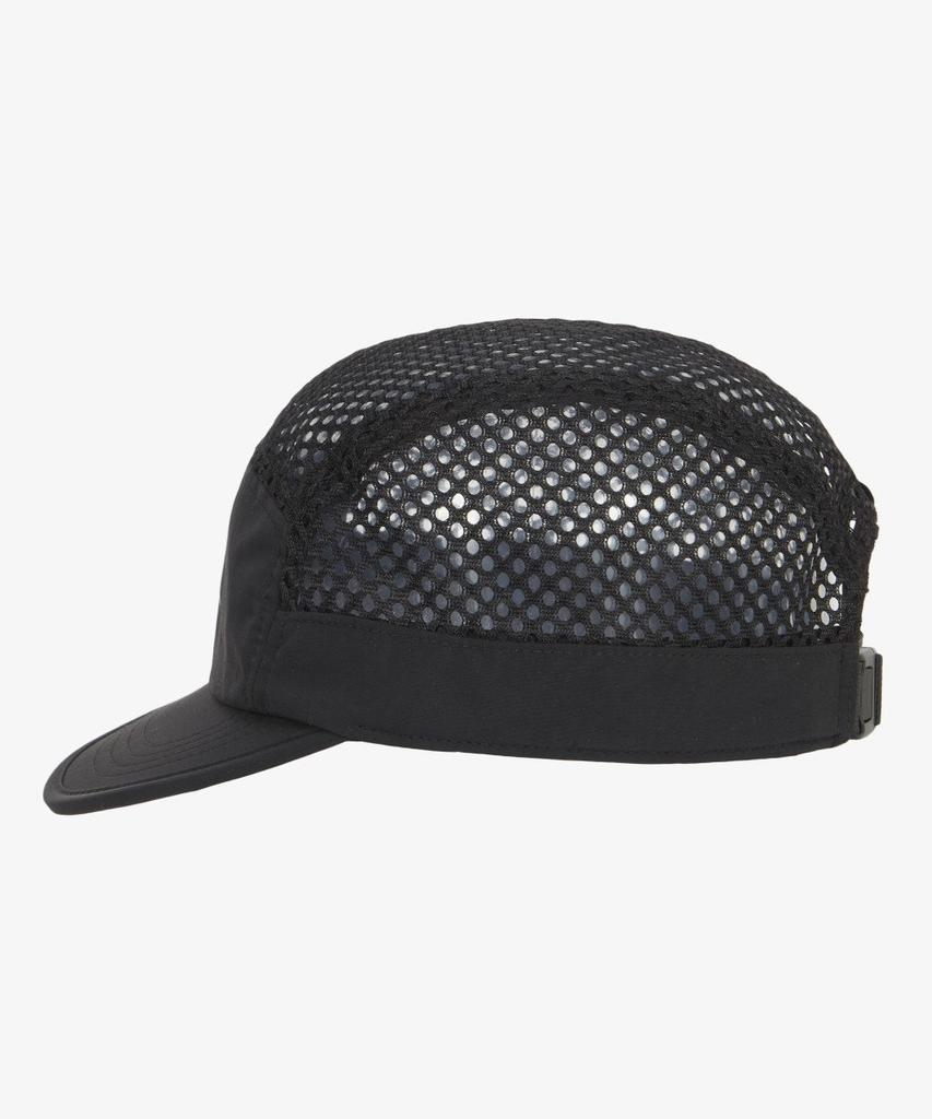 Noseupeiseu Ne3Cs16A Wind Mesh Lt Ex Cap Black
