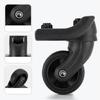 4-piece/set Suitcase Wheel set Reliable & Versatile Companion Luggage Wheel set