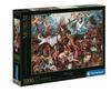 Puzzle 1000 The Fall Of The Rebel Angels