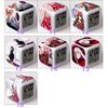 Versatile Darling In The Franxx Multi-function 7color Digital Alarm Clock With Classic Appeal