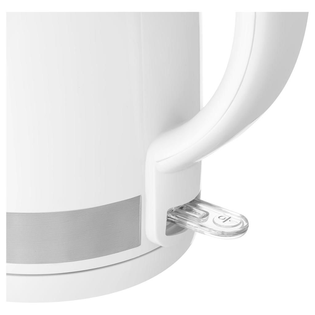 Sencor SWK 1748WH Electric Kettle 2200W 1.7L White