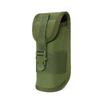 Tactical Glasses Pouch Sunglasses Waist Pack Hunting Accessories Eyeglasses Bag