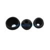 652F Rubber Sphere Joint Covers Set Dustproof Seal Car Suspension Dust Boot Set Enhances Rubber Cover for Auto Steering Systems