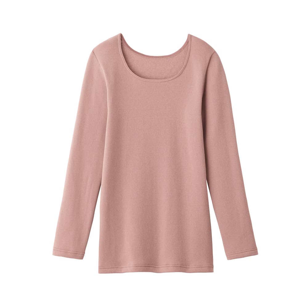 HOTMAGIC Cold Weather Wide Sleeve (Hot Magic) Innerwear, Protection, Collar, 3/4