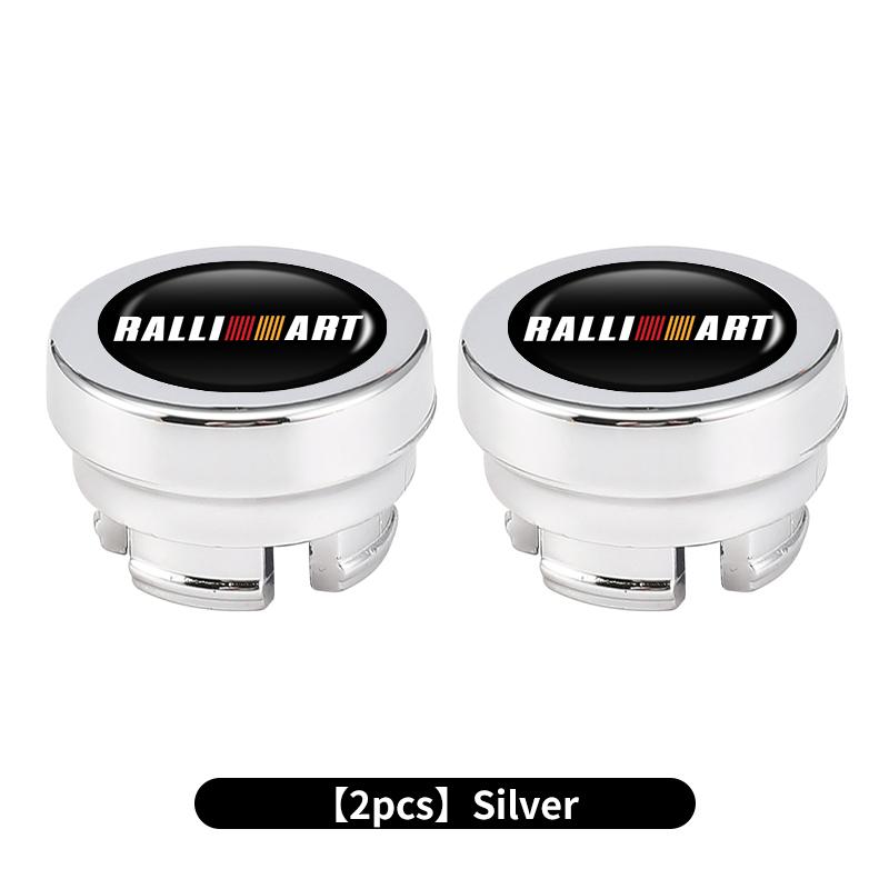Per Accendisigari Auto Mitsubishi Copertura Antipolvere Impermeabile Protezione Antipolvere per Outlander Lancer L200 ASX Pajero Grandis Eclipse
